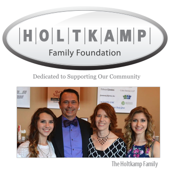 holtkamp family foundation
