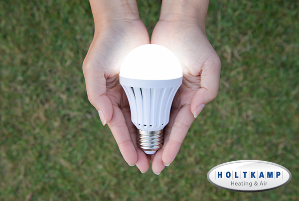 Choosing Modern Light Bulbs 101: CFL or LED