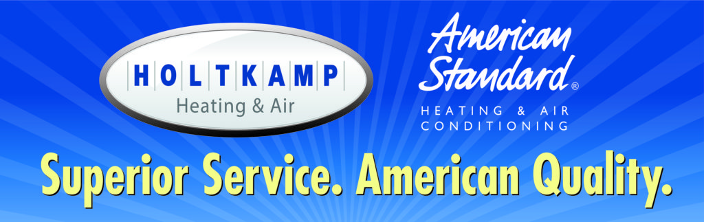 American Standard Heating Repair