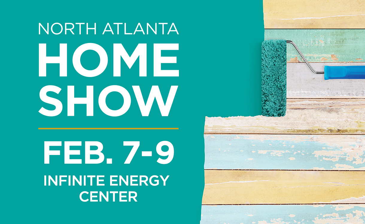 Join Us for Special HVAC Offers at the North Atlanta Home Show