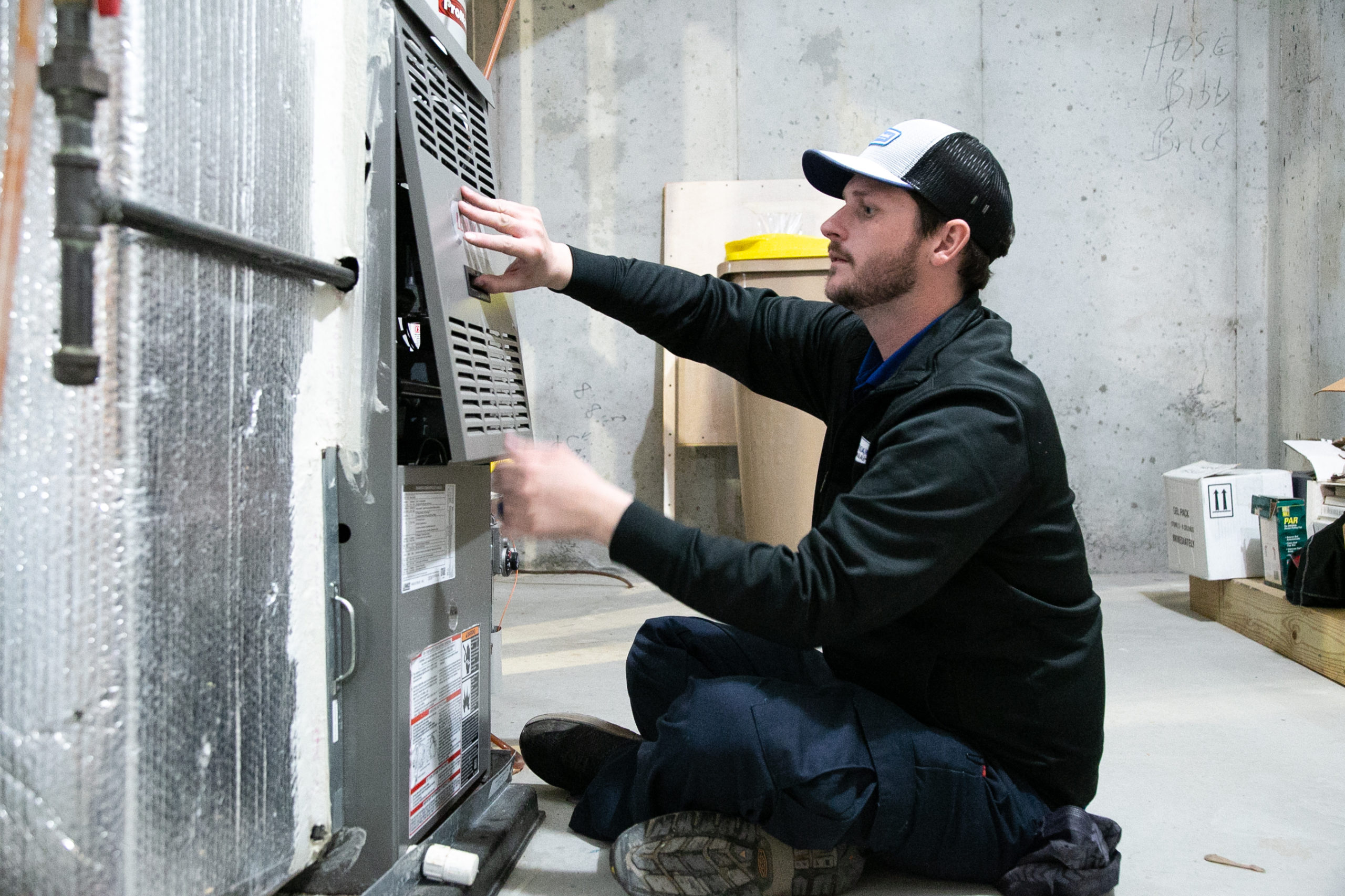 Practical Tips to Best Take Good Care of Your Furnace