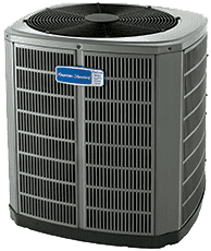 AccuComfort™ Variable Speed Platinum 20 Air Conditioner