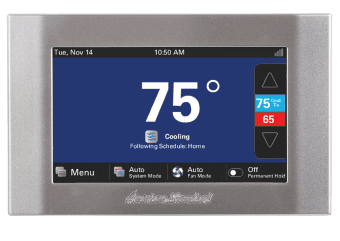 AccuLink™ Platinum 850 Control