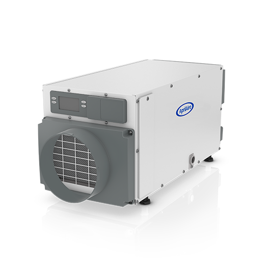AprilAire E070 70 Pint Professional-Grade Dehumidifier