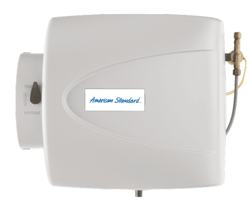 Silver Humidifier
