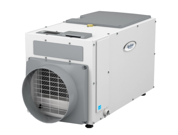 Aprilaire E100 100 Pint Professional-Grade Dehumidifier