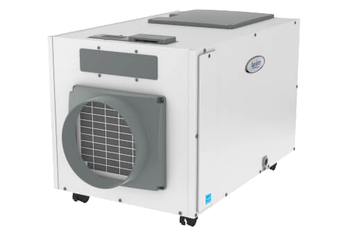 Aprilaire E130 Pint Whole House Professional-Grade Dehumidifier