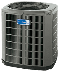 Gold 17 Heat Pump