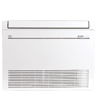 NAXFKS Multi Zone Floor-Mounted Heat Pumps