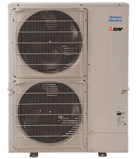 NAXMMX Outdoor Units