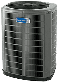 AccuComfort™ Platinum 20 Heat Pump