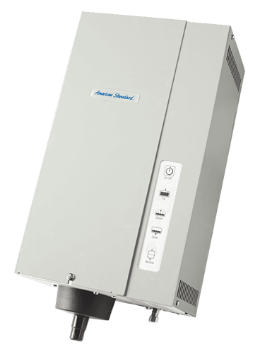 Platinum Steam Humidifier