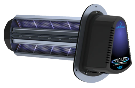 REME HALO® Whole Home In-Duct Air Purifier 
