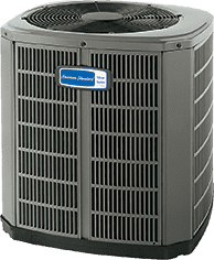 Silver 16 Heat Pump