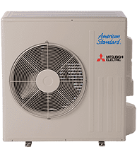 NAXSST Outdoor Heat Pumps