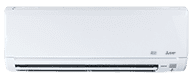 NAXWST Wall-Mounted Heat Pumps